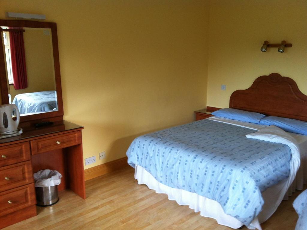 Bed and Breakfast Dunn Court House Кілларні Номер фото