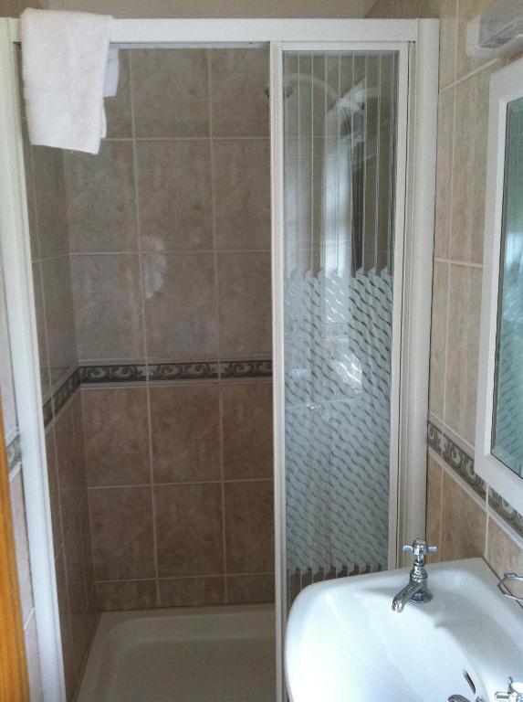 Bed and Breakfast Dunn Court House Кілларні Номер фото