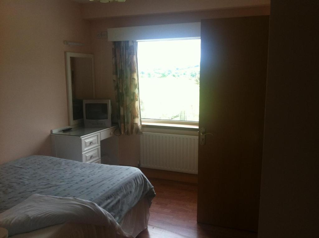 Bed and Breakfast Dunn Court House Кілларні Номер фото