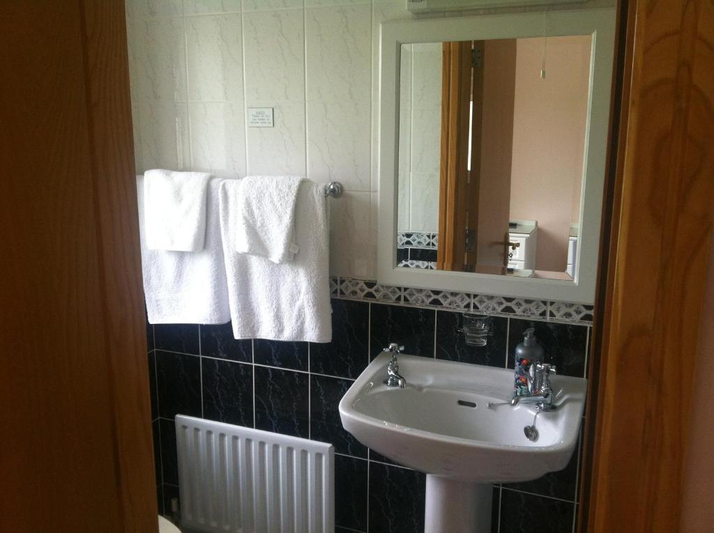 Bed and Breakfast Dunn Court House Кілларні Номер фото
