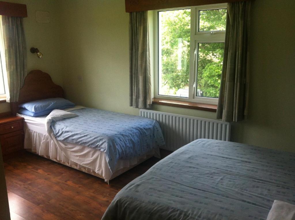 Bed and Breakfast Dunn Court House Кілларні Номер фото