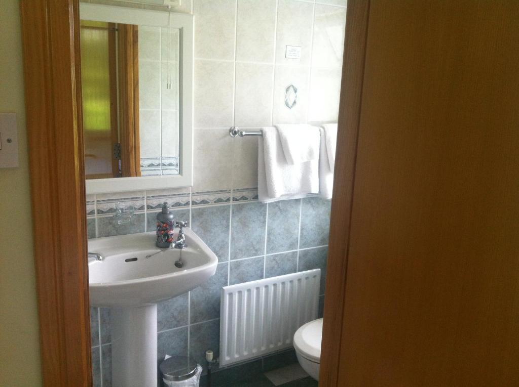 Bed and Breakfast Dunn Court House Кілларні Номер фото