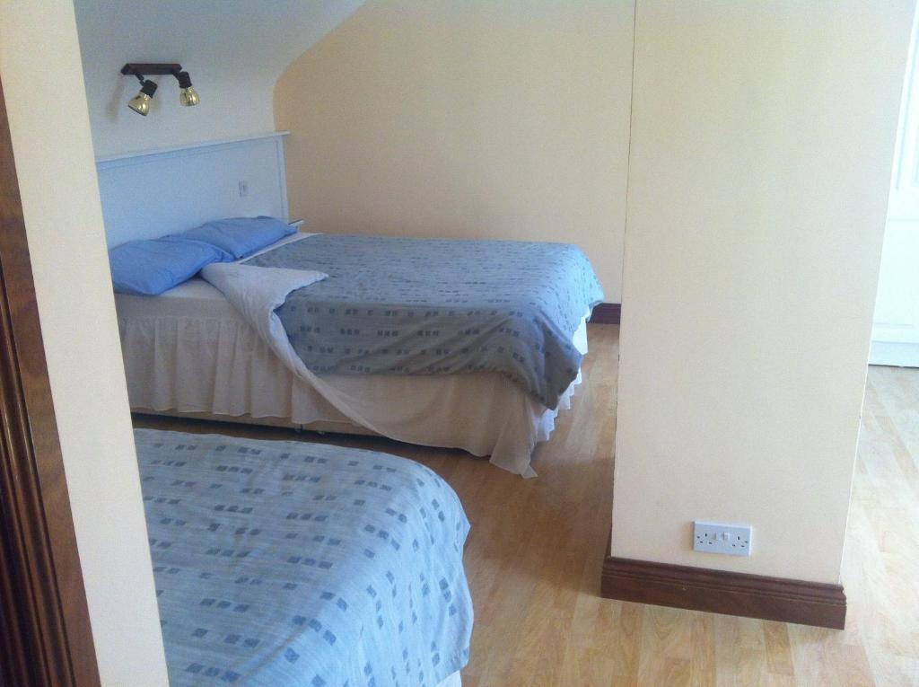 Bed and Breakfast Dunn Court House Кілларні Номер фото