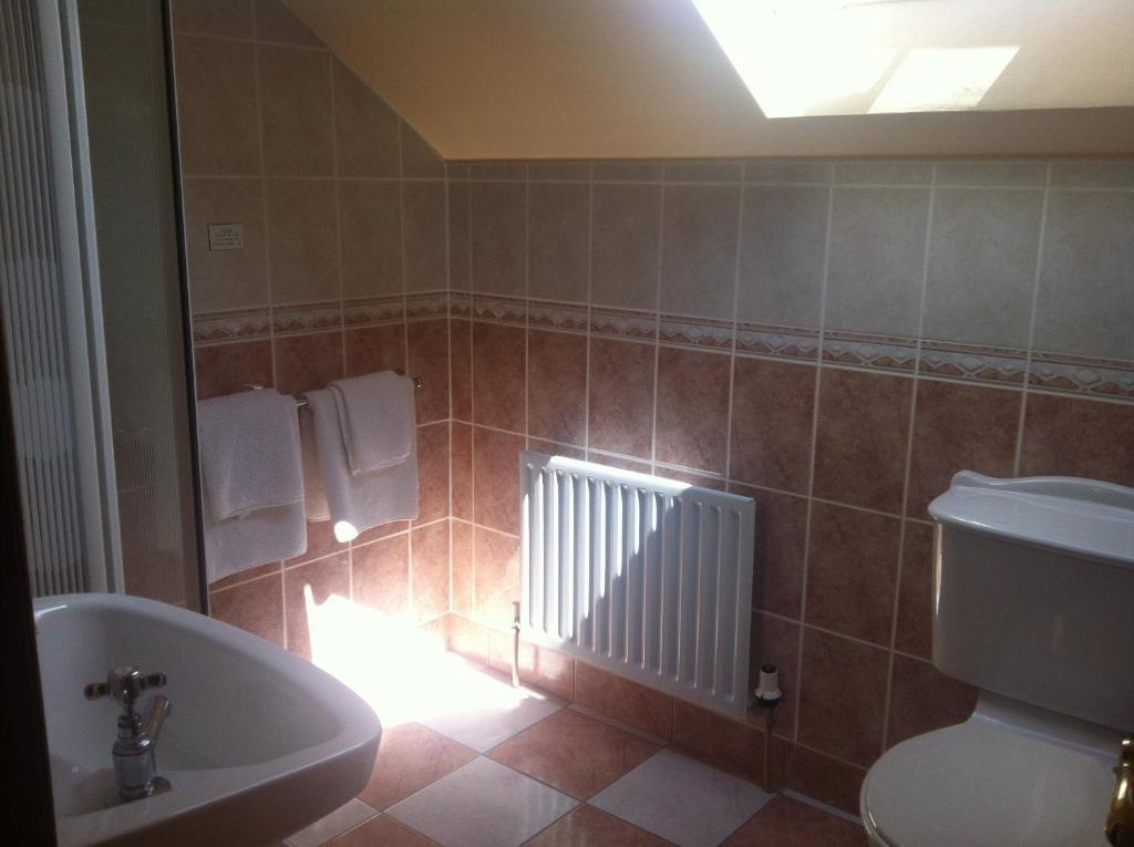 Bed and Breakfast Dunn Court House Кілларні Номер фото